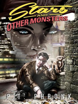 cover image of Stars and Other Monsters